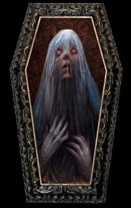6 The Widow