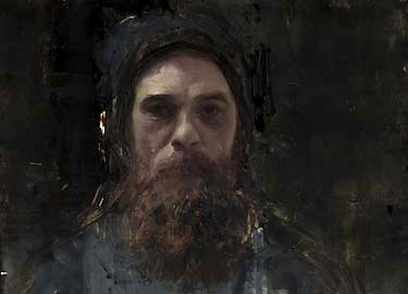 A_aeselfportraitwithbeard