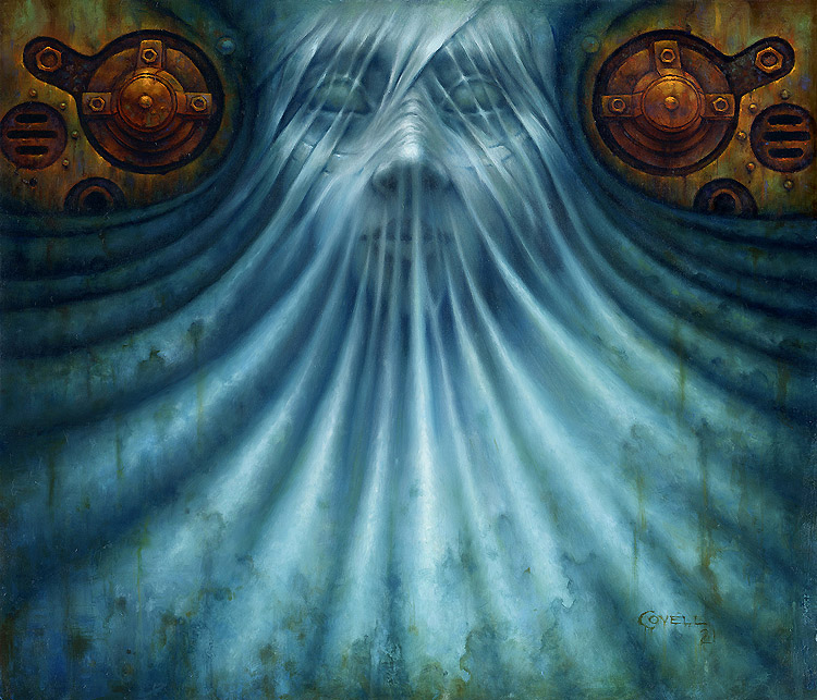 ESHROUD
