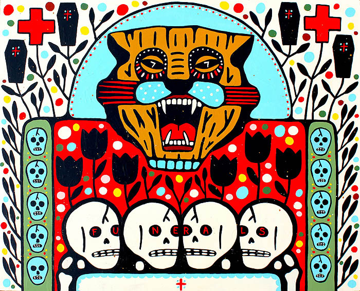 01I Protect Funerals