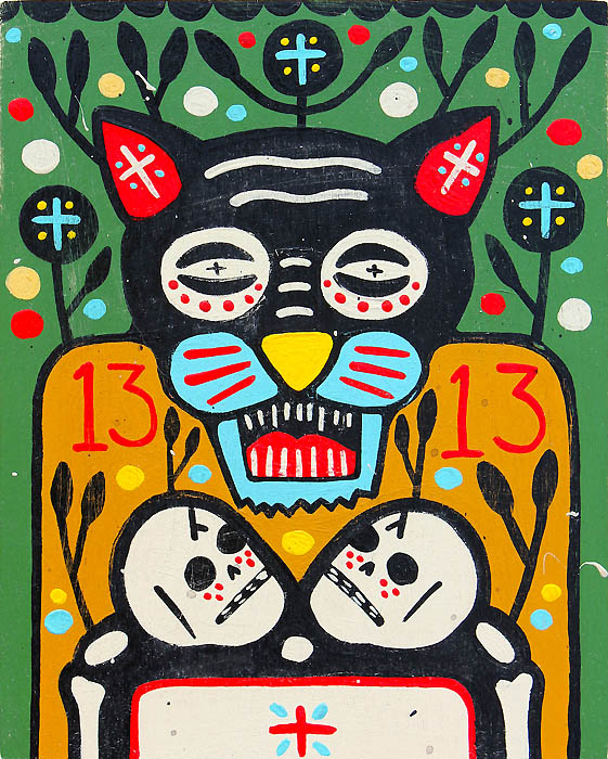 04Death Panther
