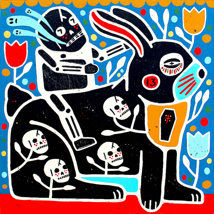 05night of the rabbit