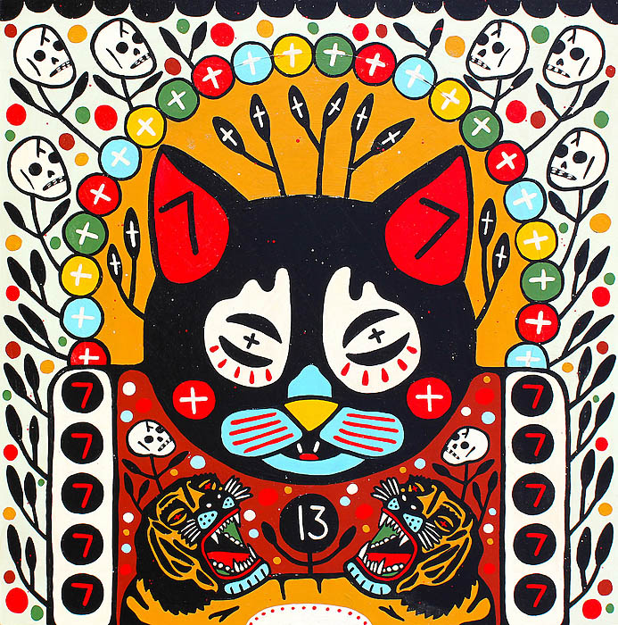 09Find Your Roar