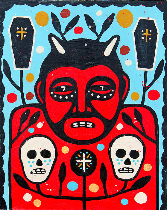 10death devil