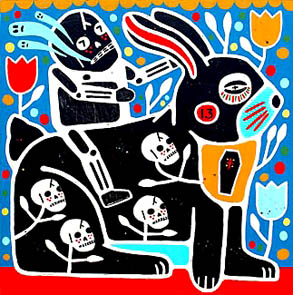 05night of the rabbit