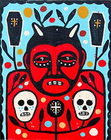 10death devil