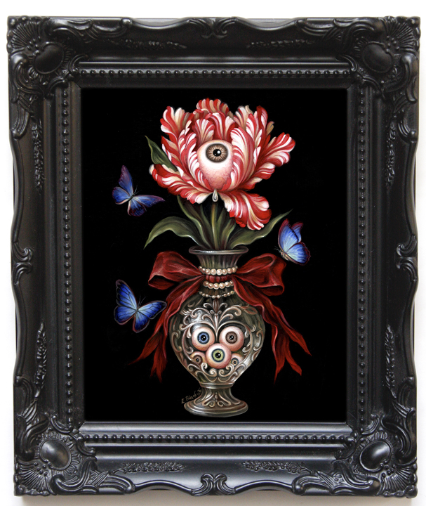 09Good Intentions (framed)