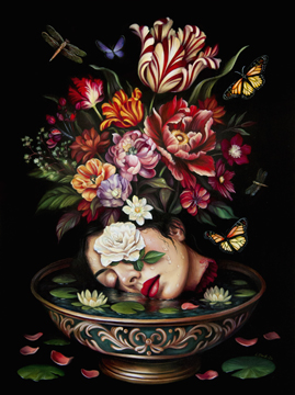 03Something Once Human