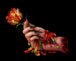 05The Bliss Of Not Knowing Yourself