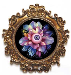 08Kept Indoors (framed)