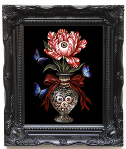 09Good Intentions (framed)