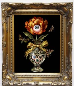 12To Be Unknown (framed)