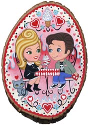 Sweethearts