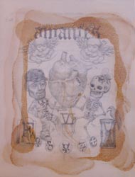 The Temptation of Ed Gein