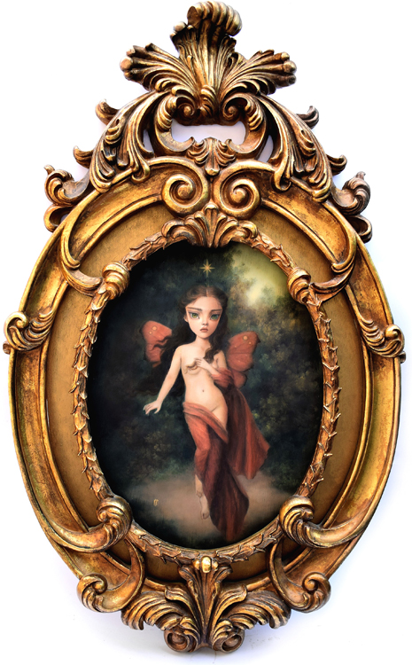 zasique framed