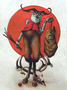 17Craww (Shaun Friend)