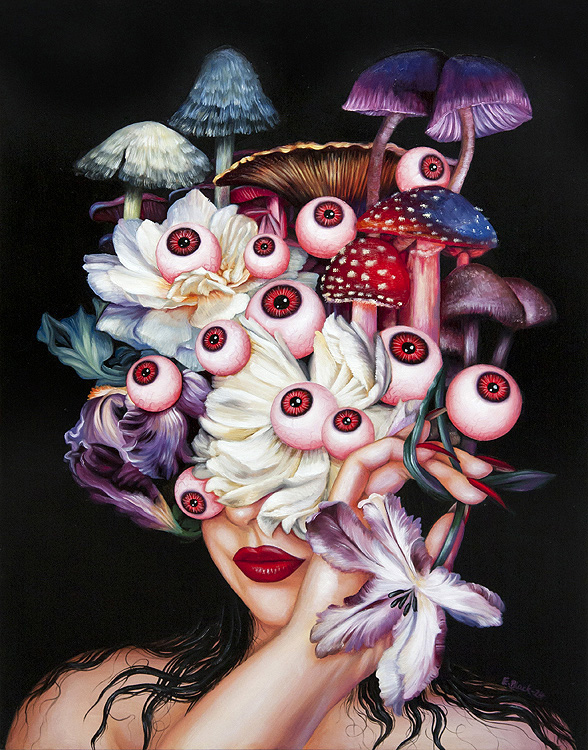 55ema black Say Goodbye