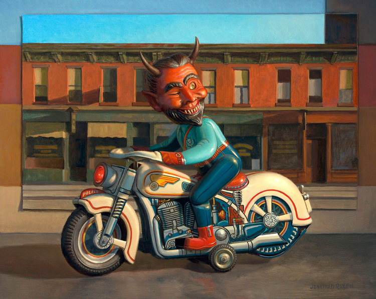 63BJQueenSundayMorningPatrol16_20