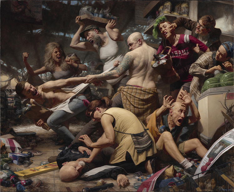 01Allen Williams_ Somnus II B