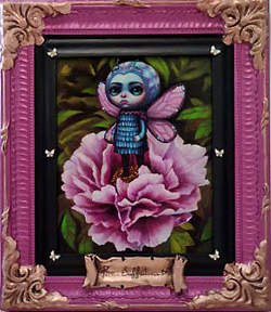 34PApple Blossom Fairy framed_sm (2)