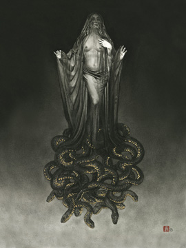 38LAInagakiThe Turning Tide