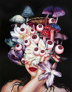 55ema black Say Goodbye