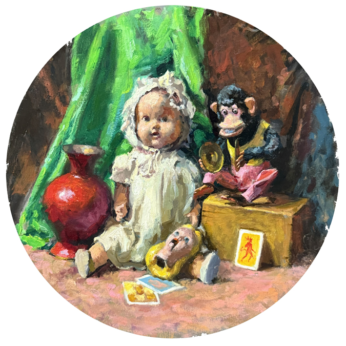 16Everybodys got something to hide