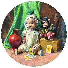 16Everybodys got something to hide