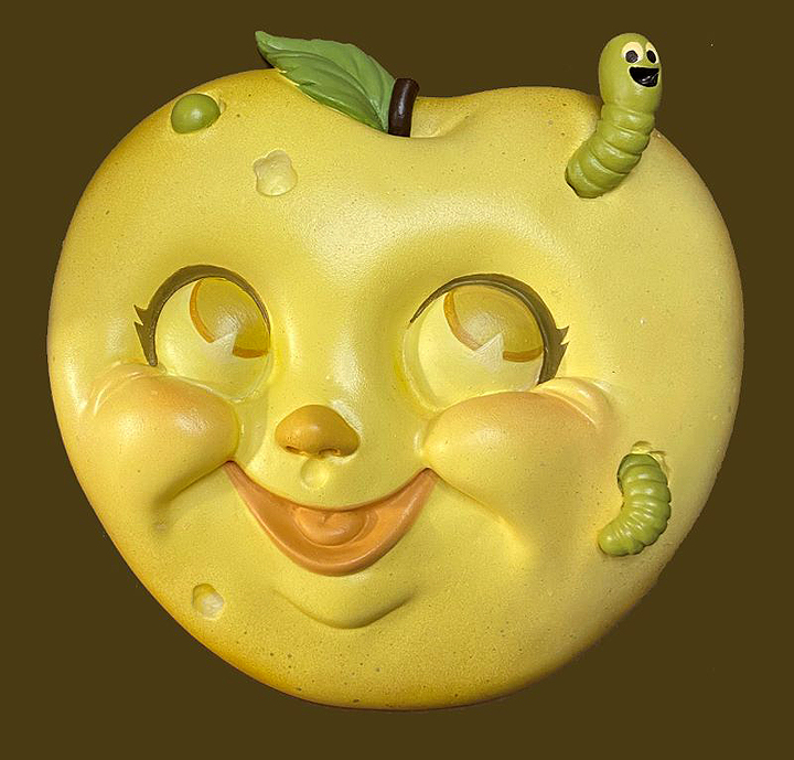 Apple_PIPPEN_nouar