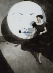 c_Benz and Chang - An Eclipse, 1948 - hires