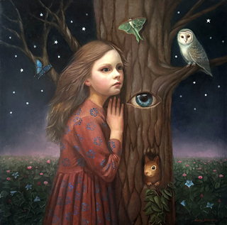 05The Tree Whisperer_Rachel  Bensimon