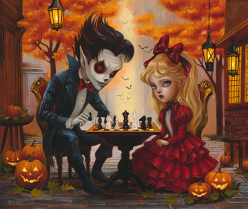 01Alice And Dracula