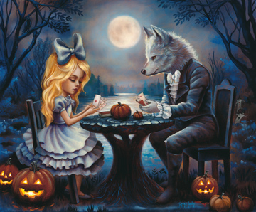 04Alice And Scarecrow (2)