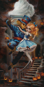 05Alice And Scarecrow (1)