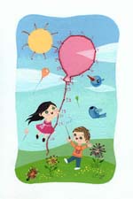flyawayballoon