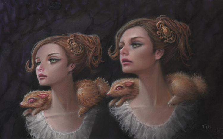 08manga doppelganger_pastel on pastelmat 15_9_1200