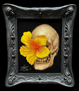 18Skullflower 3 CZ
